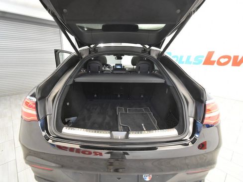 Used 2019 Mercedes-Benz GLE 43 AMG 4MATIC Coupe image 43