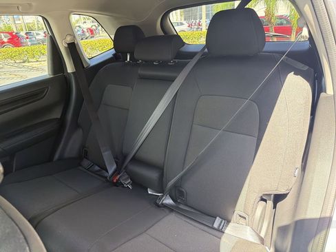 Certified 2025 Honda CR-V EX image 26