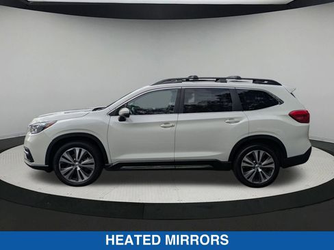 Used 2022 Subaru Ascent Limited w/ Technology Package image 7