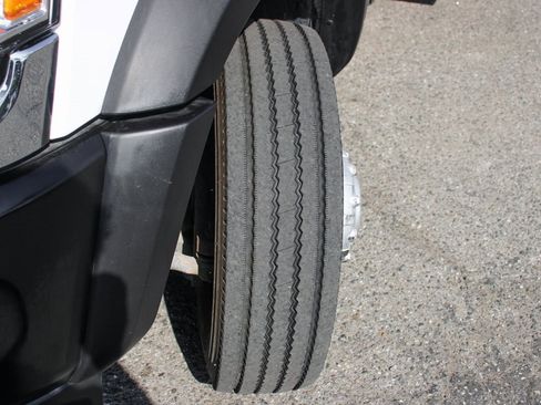 Used 2021 RAM 5500 Tradesman image 28