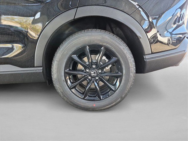 New 2027 Honda CR-V Sport-L image 10