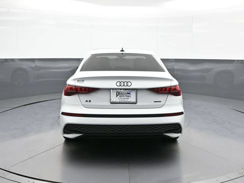Used 2025 Audi A3 2.0T Premium AWD/4WD image 7