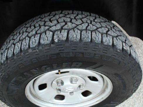 Used 2022 RAM 1500 Tradesman w/ Popular Equipment Group AWD/4WD image 10