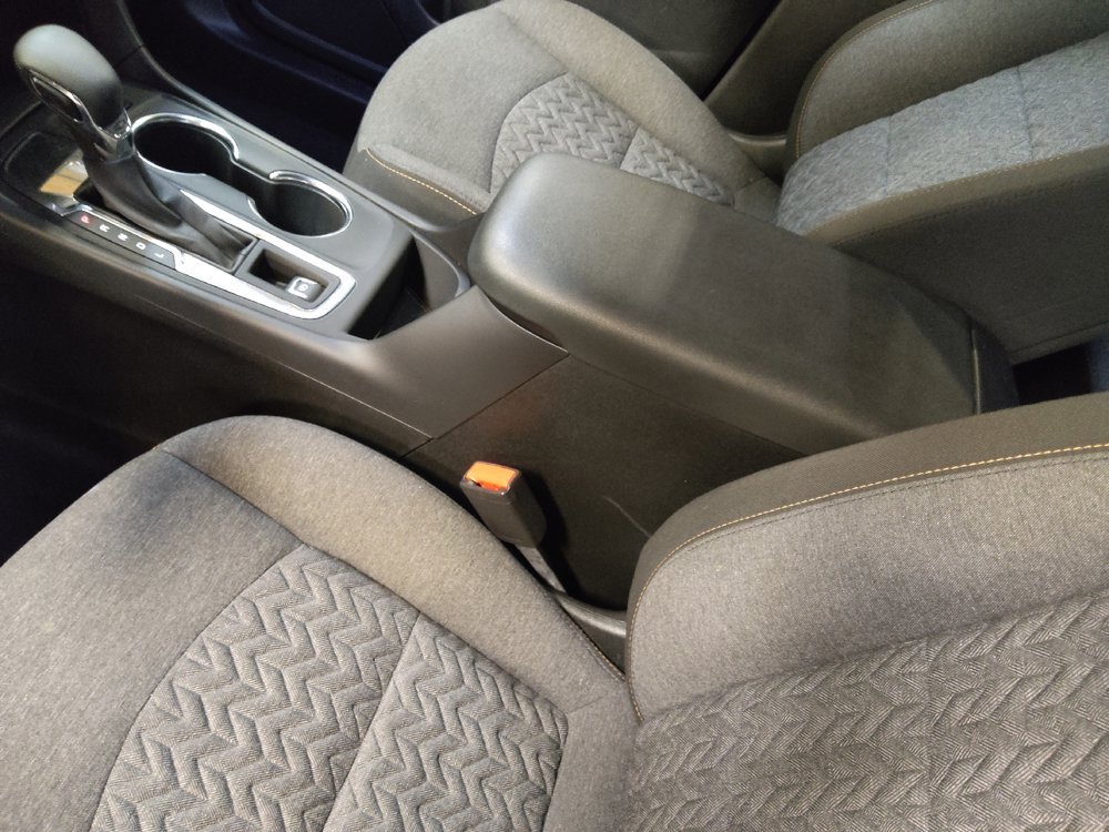 Used 2022 Chevrolet Equinox LT w/ LPO, Floor Liner Package FWD image 26