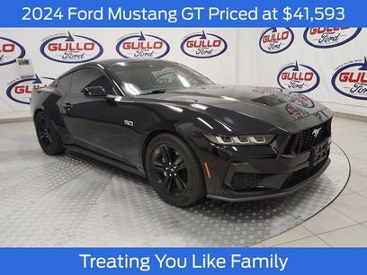 Used 2024 Ford Mustang GT