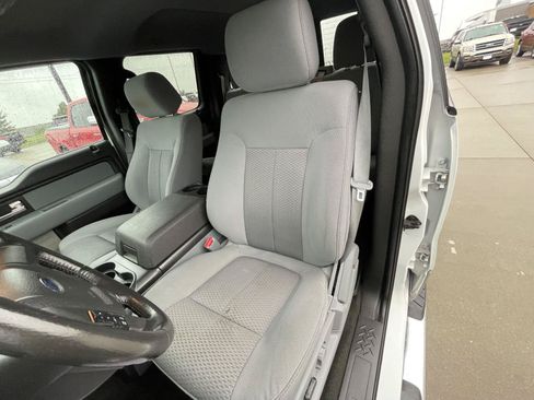 Used 2012 Ford F150 XLT w/ XLT Chrome Pkg AWD/4WD image 18