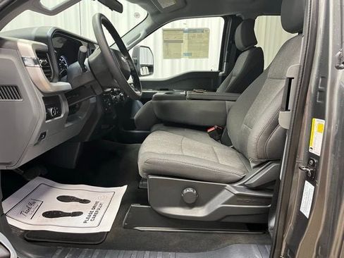 New 2026 Ford F250 XL w/ STX Appearance Package AWD/4WD image 4