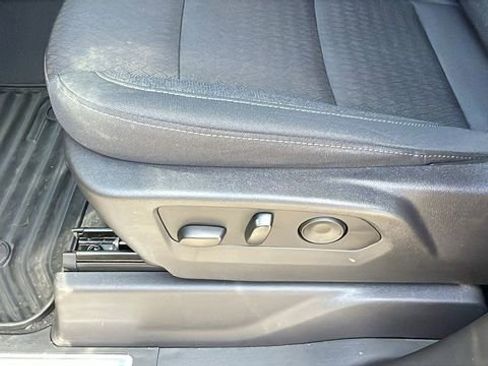 Used 2024 Chevrolet Silverado 1500 LT w/ LPO, Dark Essentials Package RWD image 27