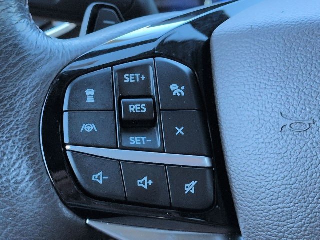 Certified 2021 Ford Explorer King Ranch w/ Premium Technology Package AWD/4WD image 25