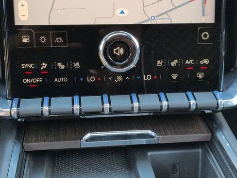 New 2026 GMC Acadia Denali w/ Super Cruise Package image 21