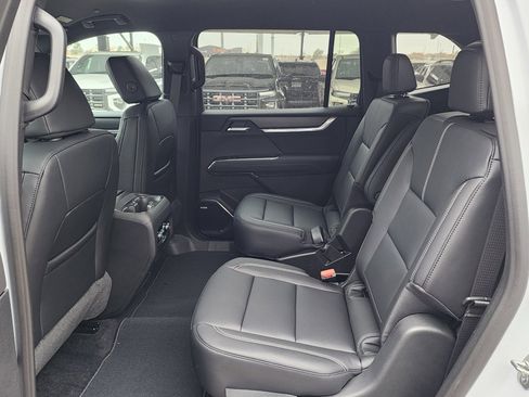 New 2026 GMC Acadia Elevation w/ Black Edition image 44