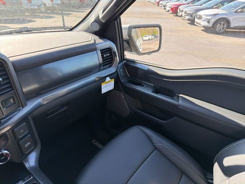 New 2026 Ford F150 Lariat AWD/4WD image 27