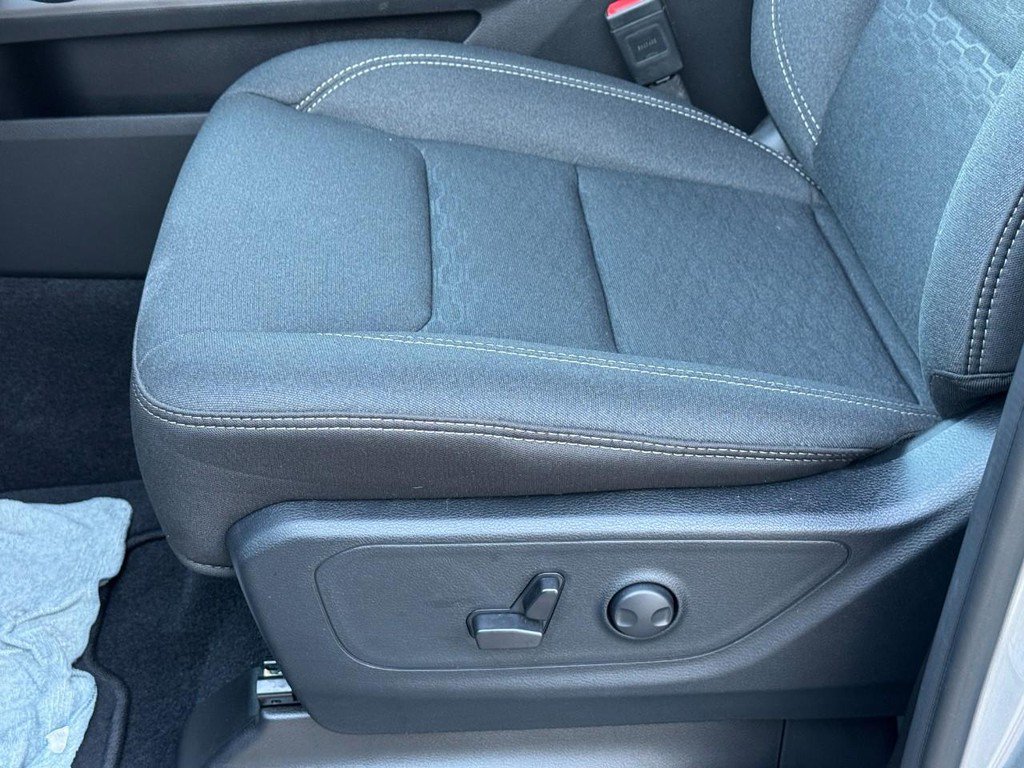 Used 2025 RAM 1500 Big Horn AWD/4WD image 18