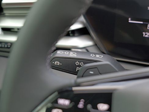 New 2025 Audi A5 2.0T Premium Plus image 23