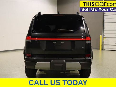 Used 2026 Lexus GX 550 AWD/4WD image 7
