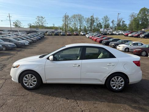 Used 2012 Kia Forte EX image 8