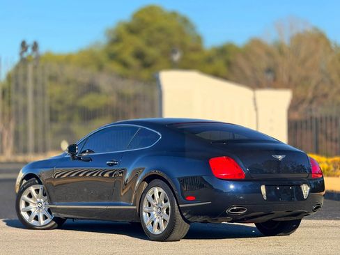 Used 2006 Bentley Continental GT image 8