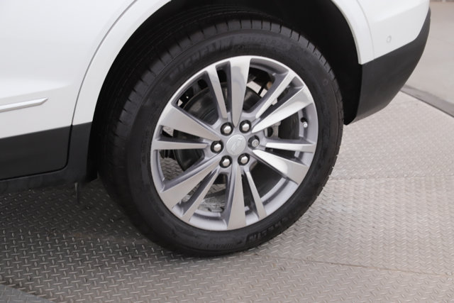 Used 2026 Cadillac XT5 Premium Luxury AWD/4WD image 14