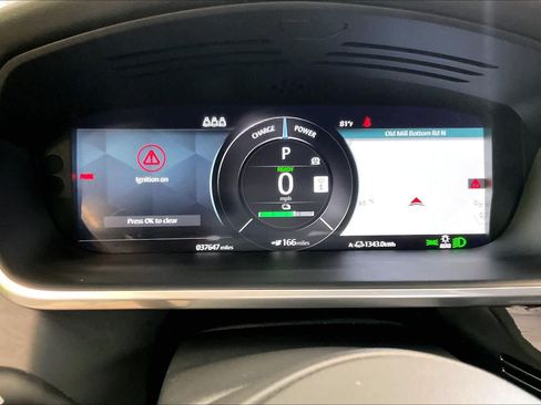 Used 2022 Jaguar I-PACE HSE AWD/4WD image 26