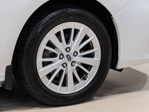 Used 2017 Subaru Impreza 2.0i Premium AWD/4WD image 49