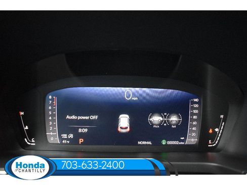 New 2026 Honda Pilot Touring image 9