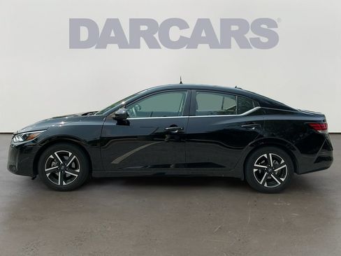 Used 2024 Nissan Sentra SV FWD image 4