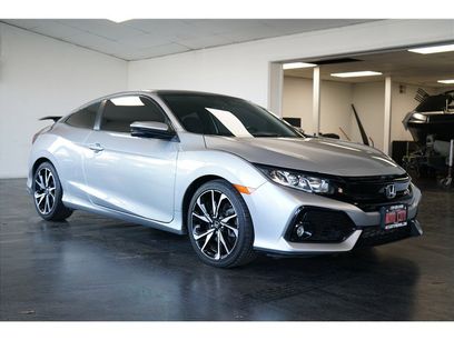 Used 2017 Honda Civic Si
