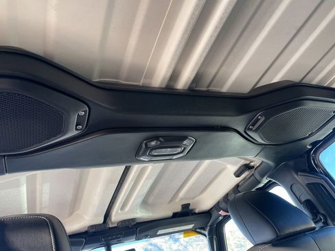 Used 2022 Jeep Gladiator Mojave w/ LED Lighting Group image 12