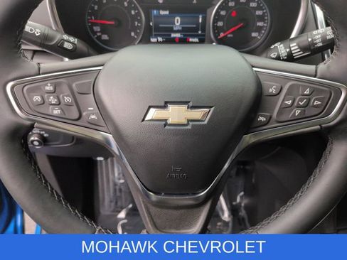 Used 2024 Chevrolet Equinox LT image 12