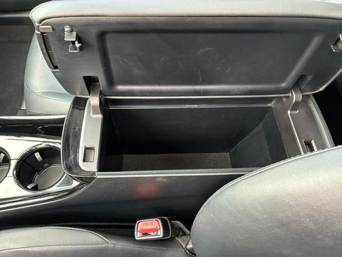 Used 2017 Toyota Prius Four w/ Advanced Technology Package FWD image 20