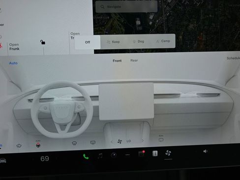 Used 2025 Tesla Model 3 Long Range image 32