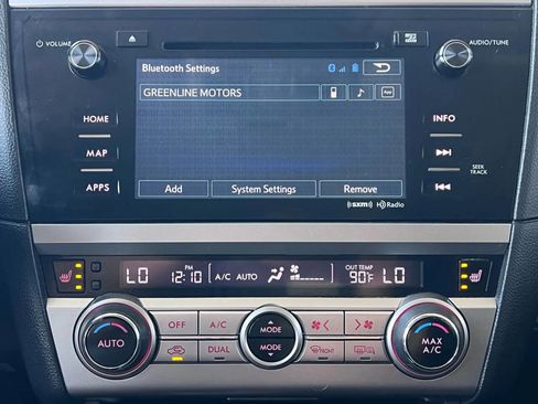 Used 2016 Subaru Legacy 2.5i Premium image 37