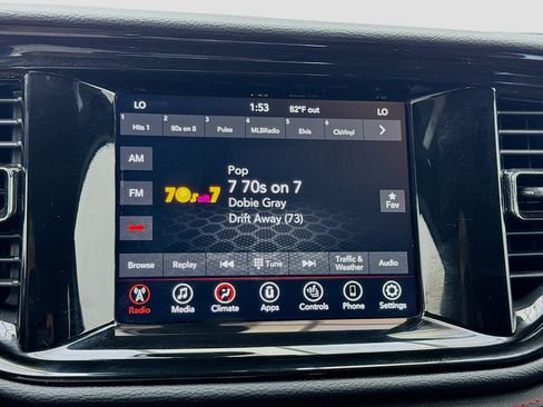 Used 2024 Dodge Durango GT AWD/4WD image 11