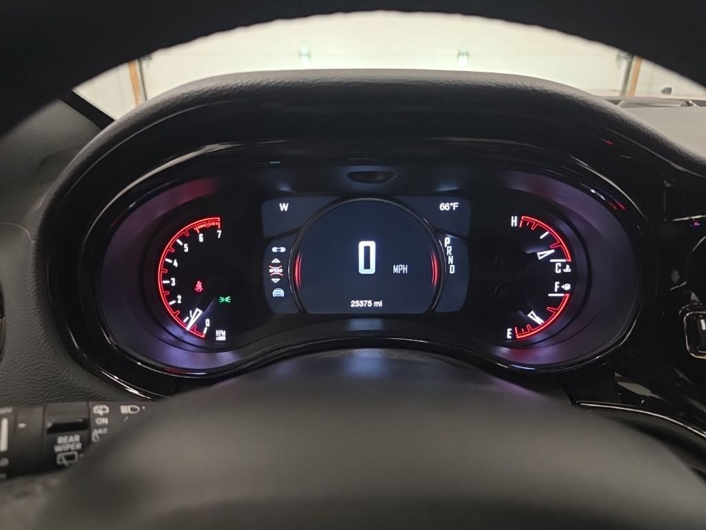 Used 2024 Dodge Durango R/T AWD/4WD image 17