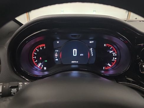 Used 2024 Dodge Durango R/T AWD/4WD image 17