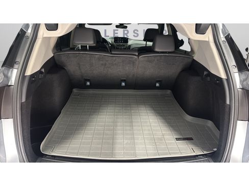 Used 2024 Acura RDX SH-AWD image 14