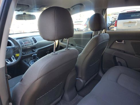 Used 2013 Kia Sportage LX w/ Convenience Pkg image 27