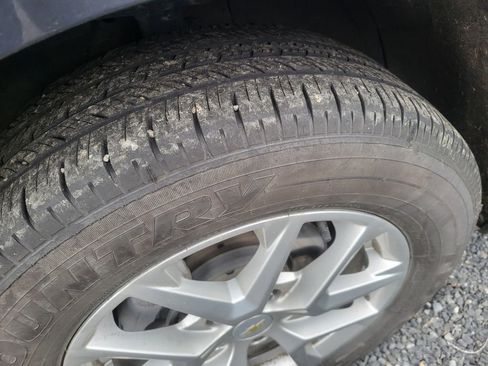 Used 2022 Chevrolet Equinox LT image 39