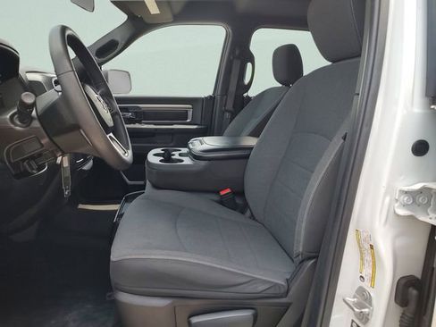 Certified 2024 RAM 1500 Classic Warlock RWD image 23