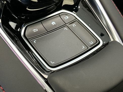 New 2026 Acura RDX A-Spec image 22