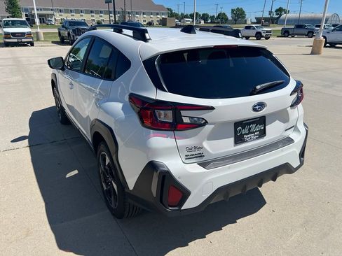 Used 2026 Subaru Crosstrek 2.5i Limited w/ Crosstrek Mirror Package AWD/4WD image 7