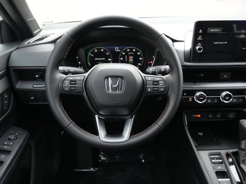 New 2026 Honda CR-V Sport-L image 20