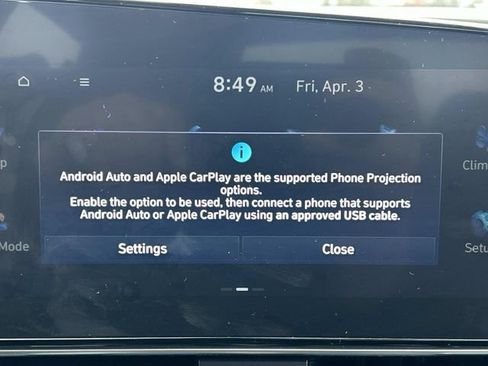 Certified 2024 Hyundai Elantra SEL FWD image 27