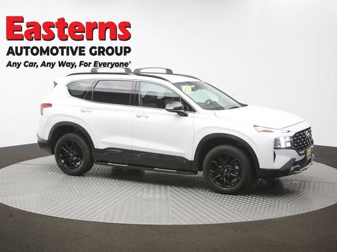 Used 2023 Hyundai Santa Fe XRT AWD/4WD image 37