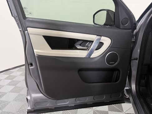 Used 2023 Land Rover Discovery Sport S R-Dynamic image 21