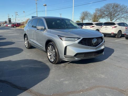Certified 2025 Acura MDX w/ Technology Package image 6
