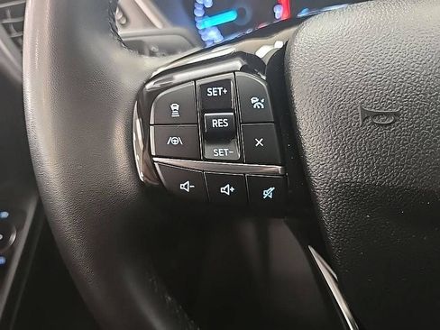 Used 2022 Ford Escape SE w/ Convenience Package AWD/4WD image 17