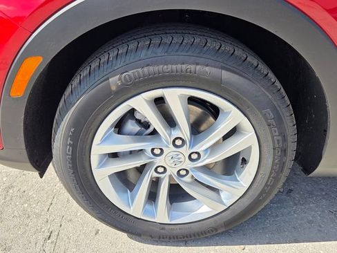 New 2026 Buick Envista Sport Touring w/ Convenience II Package FWD image 4
