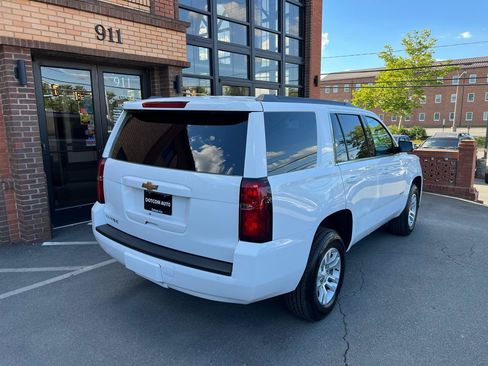 Used 2019 Chevrolet Tahoe LT AWD/4WD image 10