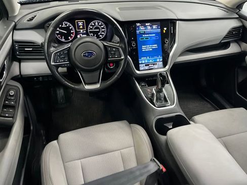 Used 2023 Subaru Legacy Premium image 14